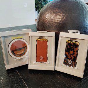 Heyday Bundle
